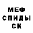 Кетамин ketamine Shramovych Viacheslav